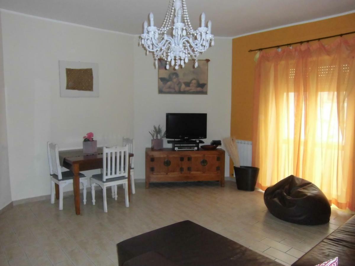Casa Catalogna Appartement Alghero